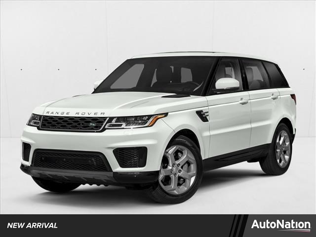land rover range rover sport 2019 SALWZ2SE5KA818298 image land rover range rover sport 2019 SALWZ2SE5KA818298 image